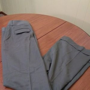 Dress pants